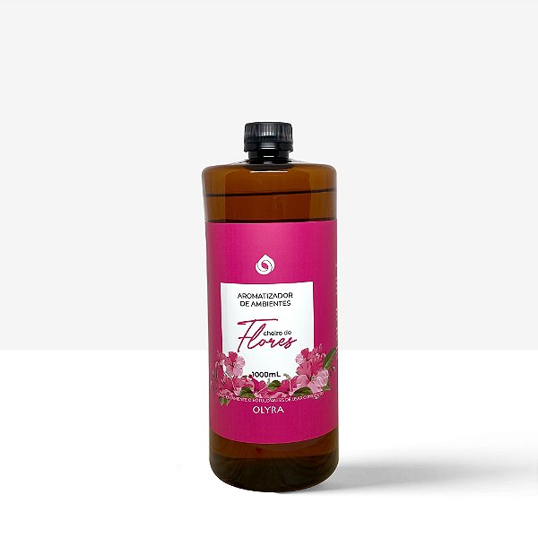 Aromatizador Profissional - Flores