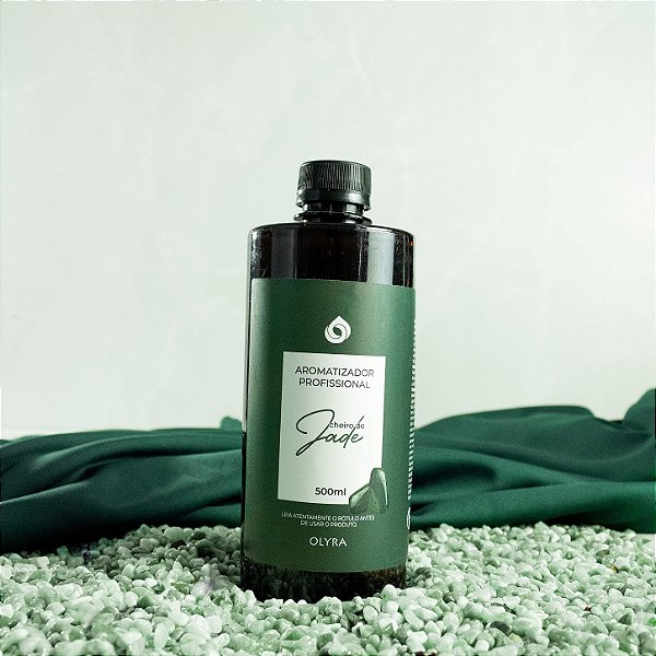 Aromatizador Profissional - Jade