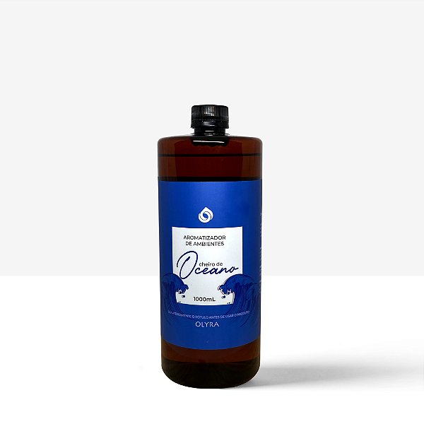 Aromatizador Profissional - Oceano