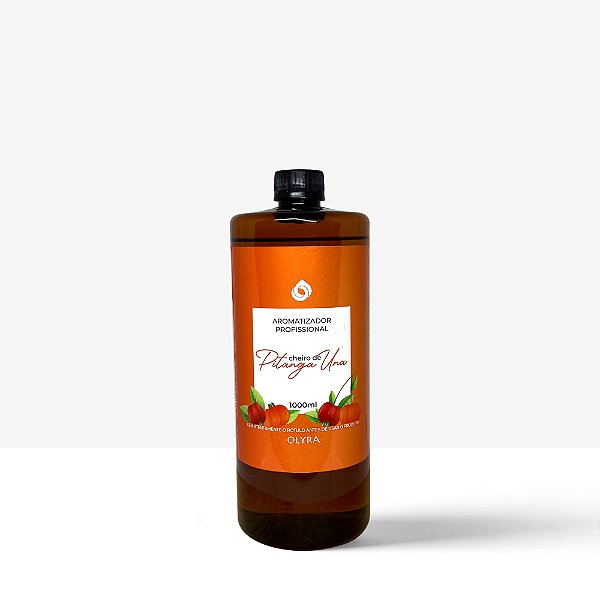 Aromatizador Profissional - Pitanga Una