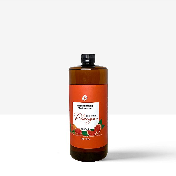 Aromatizador Profissional - Pitangui
