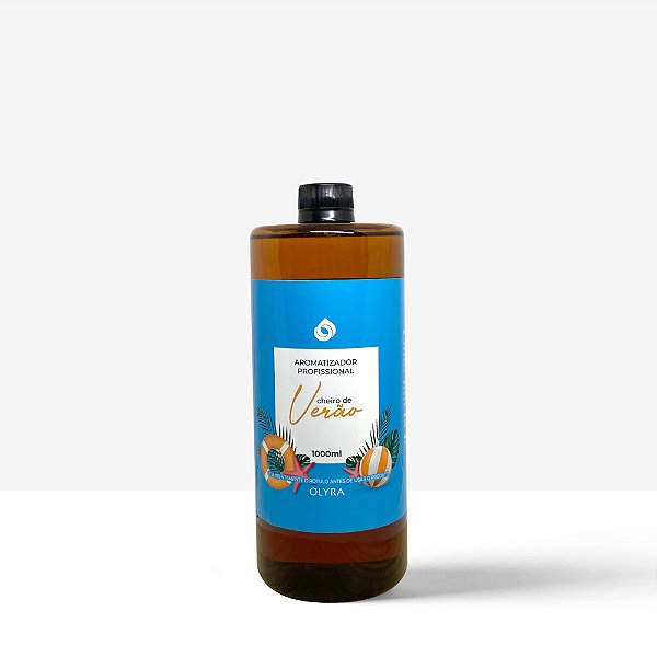 Aromatizador Profissional - Verão