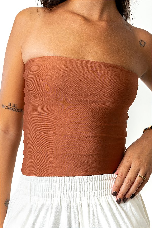 Body Classic Cappuccino