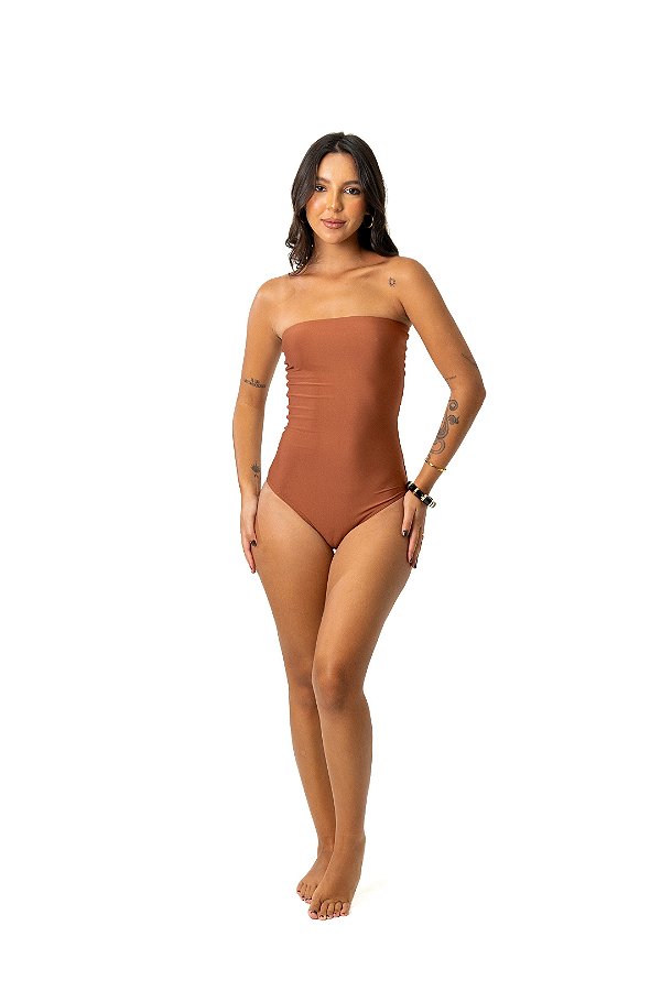 Body Classic Cappuccino