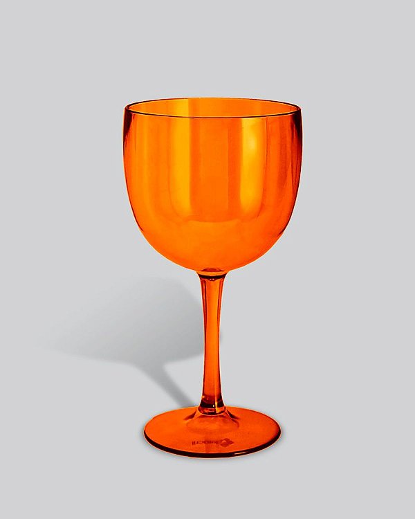 TAÇA DE GIN ACRÍLICO