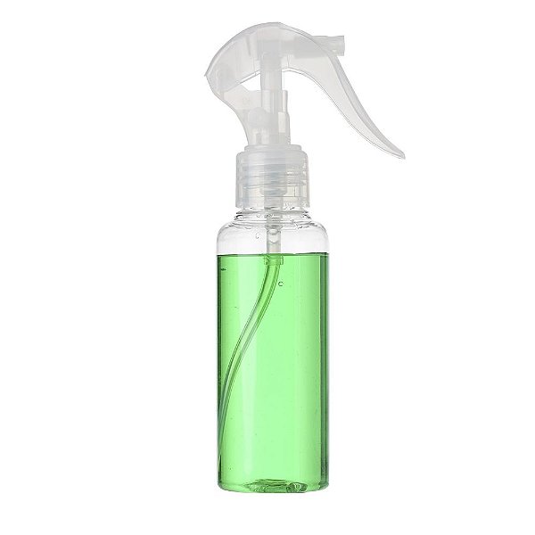 Borrifador Plástico 100ml