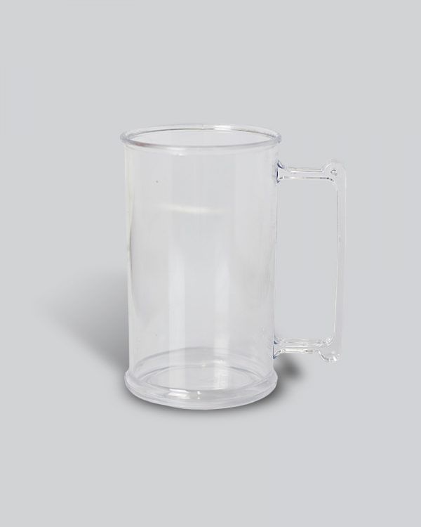 Caneca Chopp Acrílico