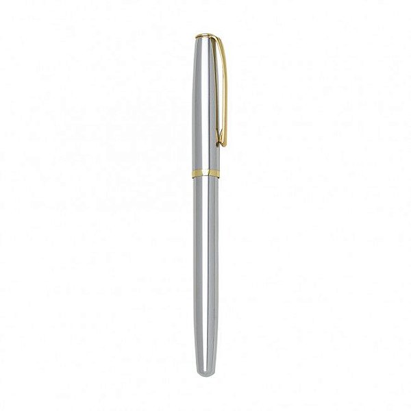 Caneta Metal Roller