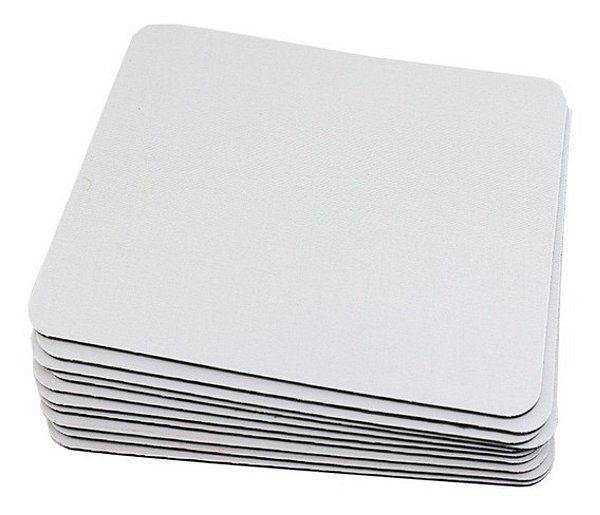 MOUSEPAD NEOPRENE RETANGULAR