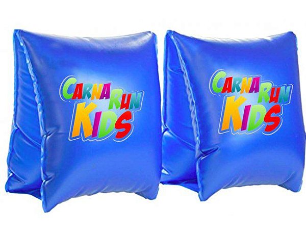 BÓIA BRAÇO PERSONALIZADA