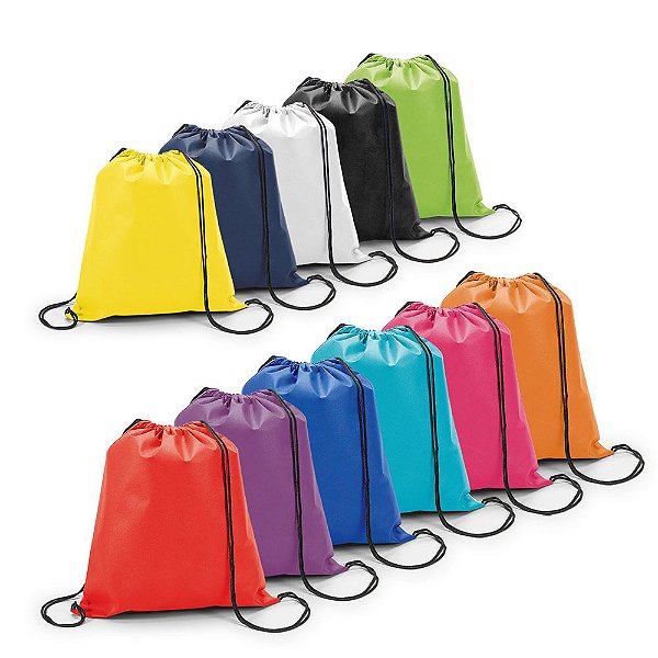 Mochila Saco