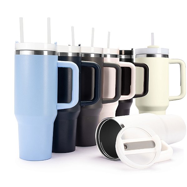 Caneca Térmica 1,2L