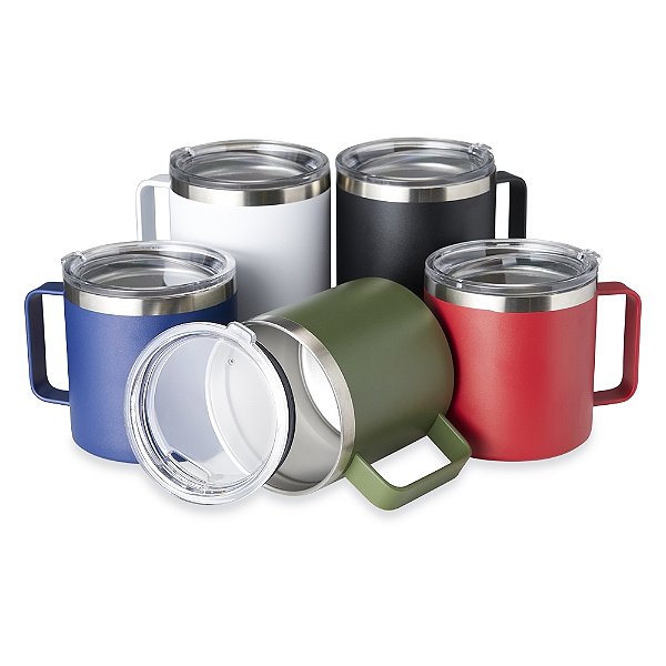 Caneca Térmica 400ml