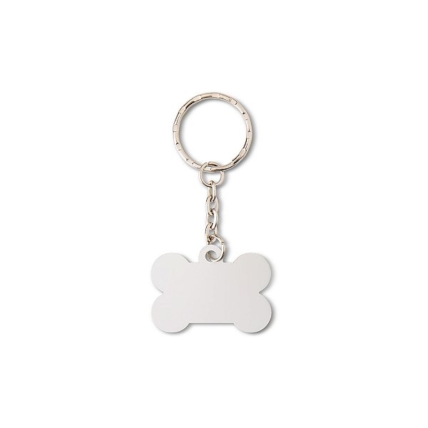 Chaveiro Metal Pet