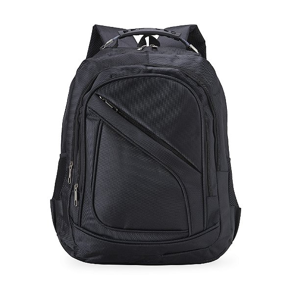 Mochila Nylon 30L para Notebook Personalizada