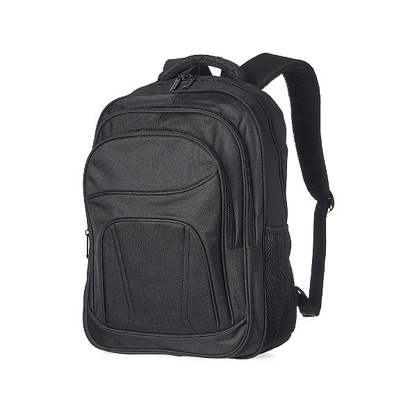 Mochila Nylon 30L para Notebook Personalizada