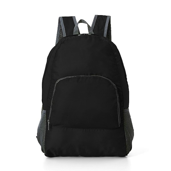 Mochila Dobrável 21L Personalizada
