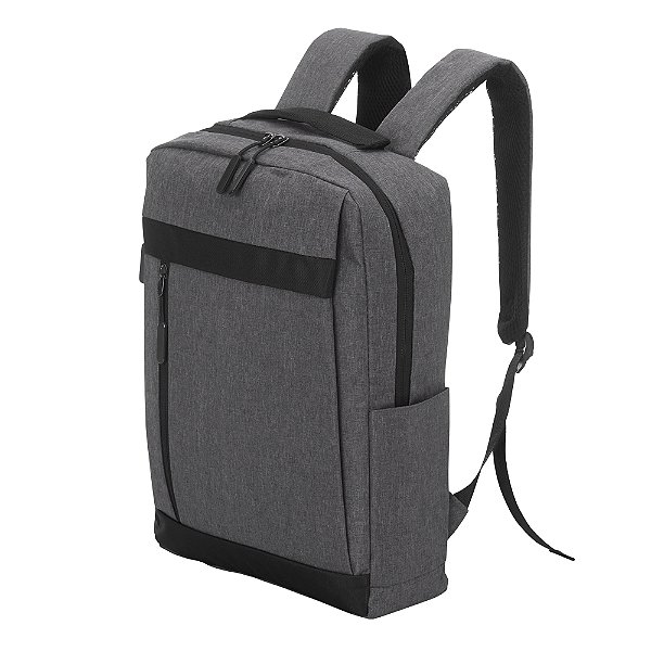 Mochila de Nylon USB 18L Personalizada