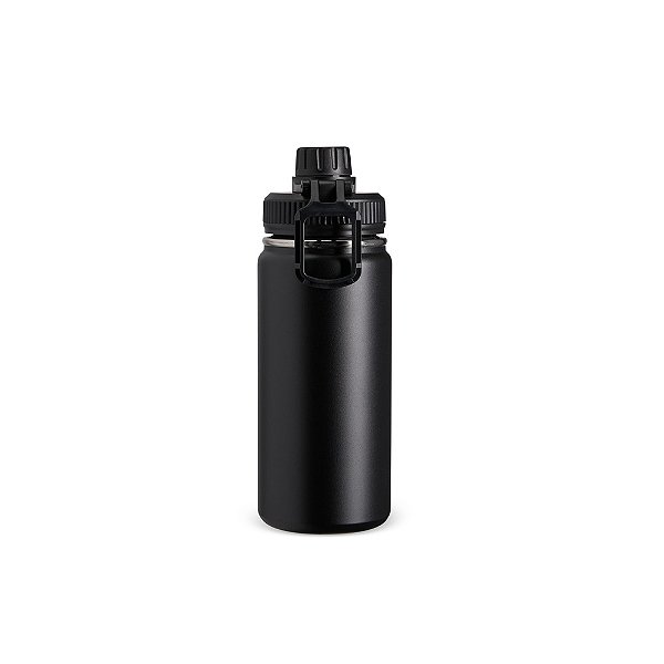 Garrafa Térmica Personalizada 550ml em Inox