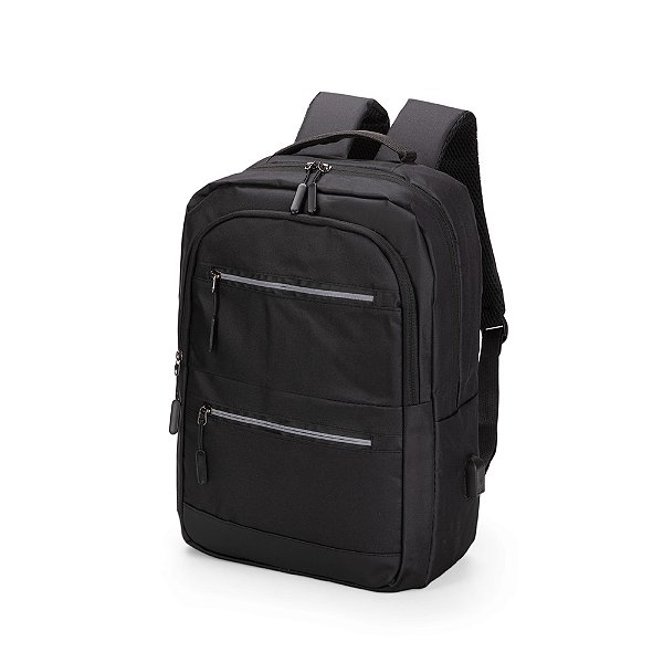 Mochila Executiva Personalizada 18L para Notebook
