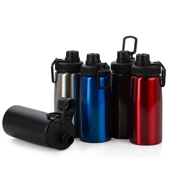 Squeeze Metal- 750ml