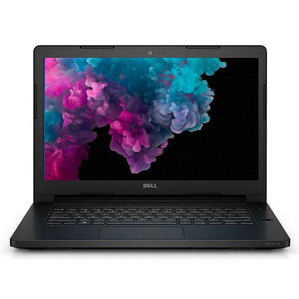 NOTEBOOK DELL LATITUDE 3470 CORE I5 6°GER. 8GB SSD 120GB
