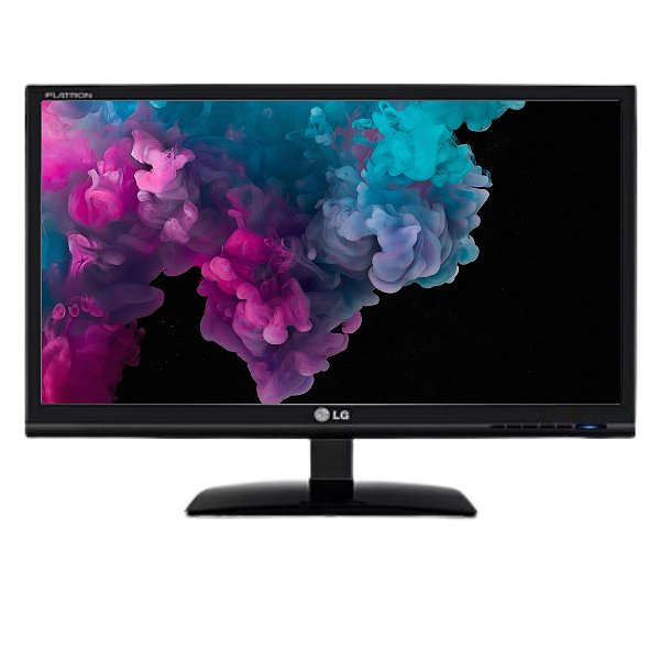 MONITOR LG 20" POL