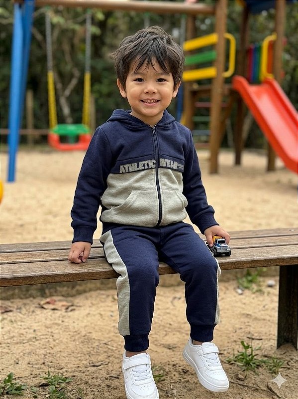 conjunto athetic wear 66197