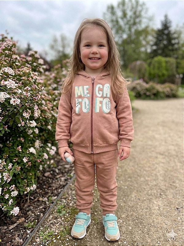 Conjunto mega fofo 1000105377