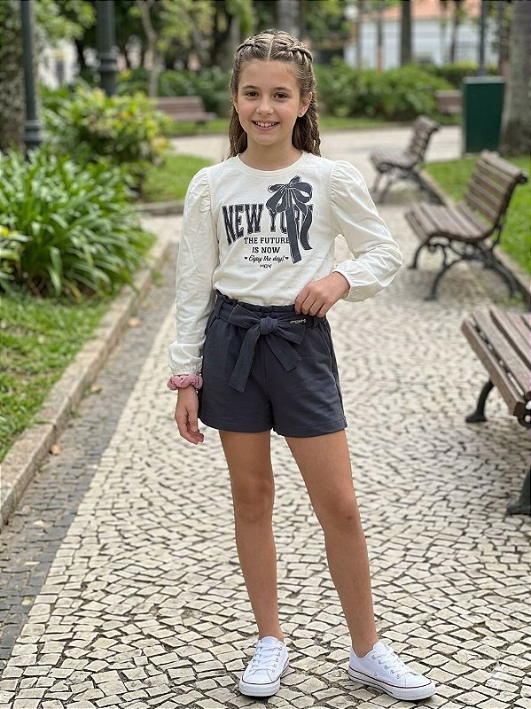 Conjunto new york momi h5394