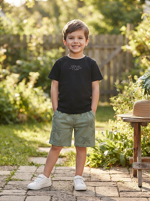 conjunto discovery a new world - A0543