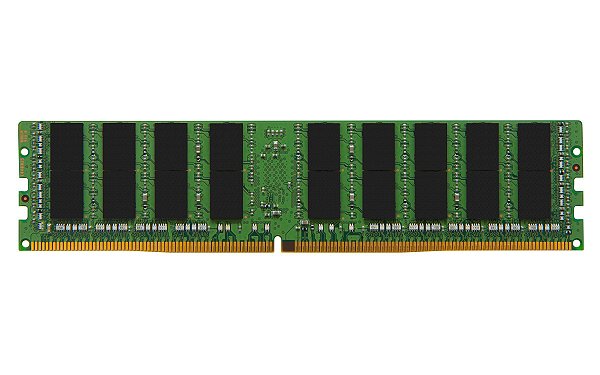MEMORIA 32GB DDR4 2400 MHZ ECC REG KTL-TS424/32G KINGSTON BOX