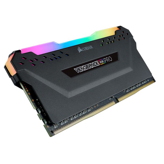 MEMORIA 8GB DDR4 3200 MHZ DESKTOP CMW8GX4M1Z3200C16 VENGEANCE CORSAIR BOX