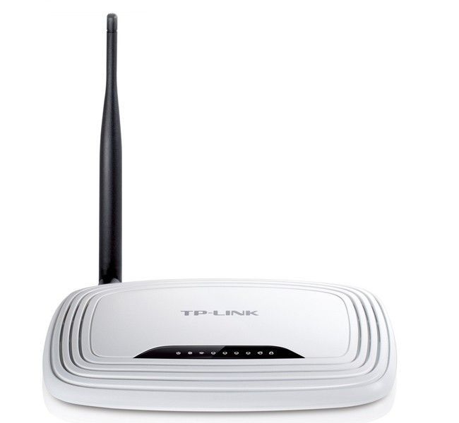 ROTEADOR 150 MBPS WIRELESS TL-WR740N TP LINK BOX