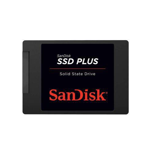 SSD 120GB SATA III SDSSDA-120G-G27 SANDISK BOX