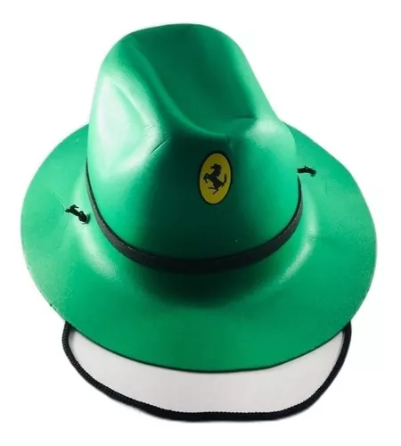 Chapéu Cowboy Infantil Eva Fantasia Festa