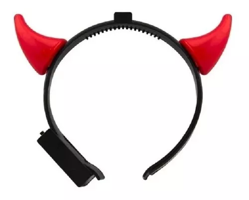 Tiara De Diabinha