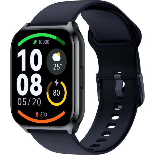 Haylou Watch 2 Pro | LS02