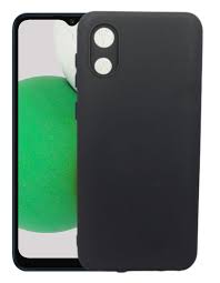 Capa Preta - A03 CORE