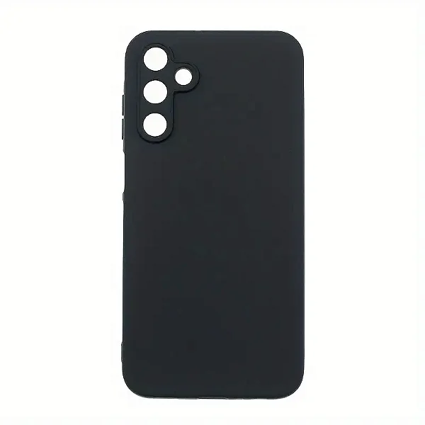 Capa Preta - A15