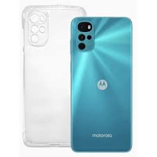 Capa Transparente  - G22 / E32S