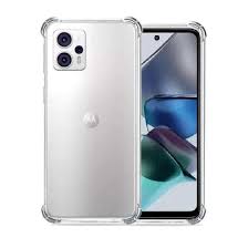 Capa Transparente  - G23