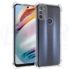 Capa Transparente  - G60