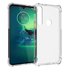 Capa Transparente  - G8