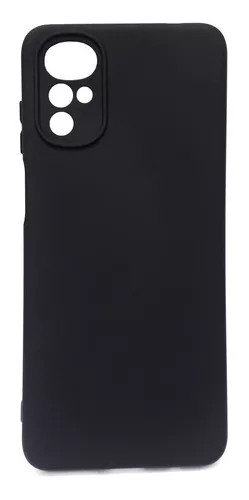 Capa Preta - G22