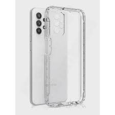 Capa Transparente  - A32 5G