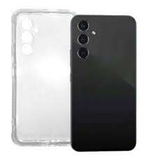 Capa Transparente  - A54