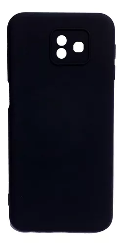 Capa Preta - J6 PLUS