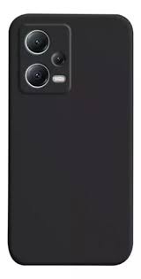 Capa Preta - NOTE 12 5G