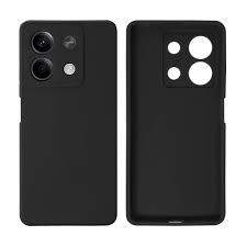 Capa Preta - NOTE 13